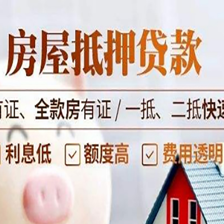 新兴贷款中介公司新渝启服要的资料